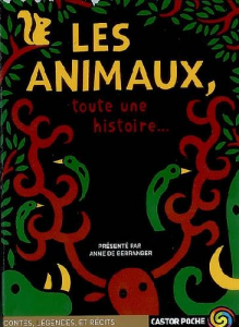 Les animaux toute une histoire