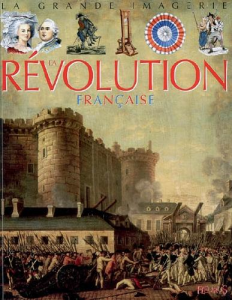 La Révolution française