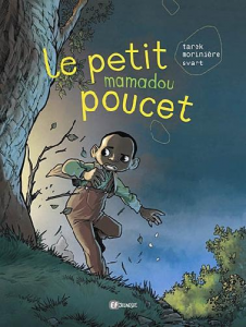 Le petit mamadou poucet