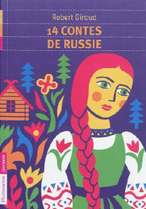 14 contes de Russie