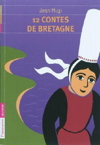 12 contes de Bretagne