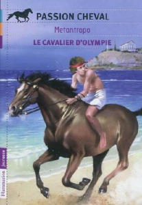 Le cavalier d'Olympie