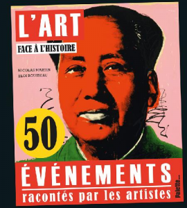 L'art face à l'histoire