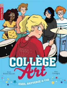 Collège Art