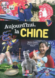 Aujourd'hui la Chine