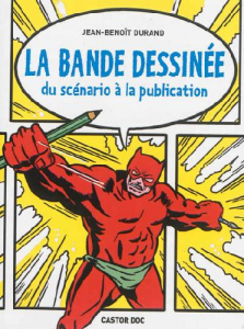 La bande dessinée