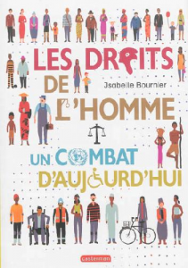 Les droits de l'homme