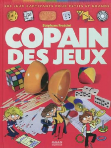 Copain des jeux