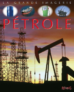 Le pétrole