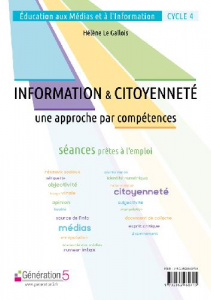 Information et citoyenneté