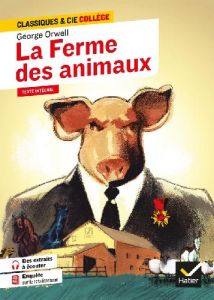 La ferme des animaux