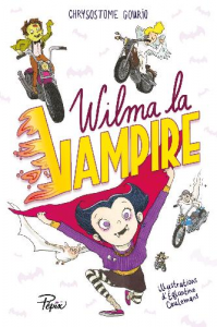 Wilma la vampire