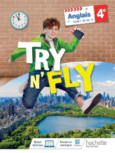 Try n' Fly