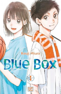 Blue box