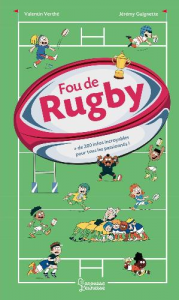 Fou de rugby