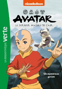 Un mystérieux garçon